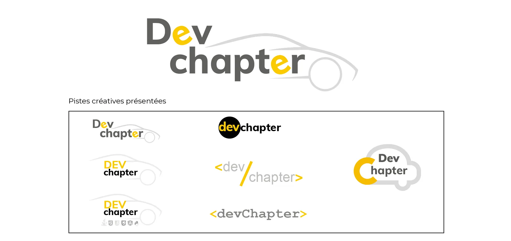 Logo dev_chapter