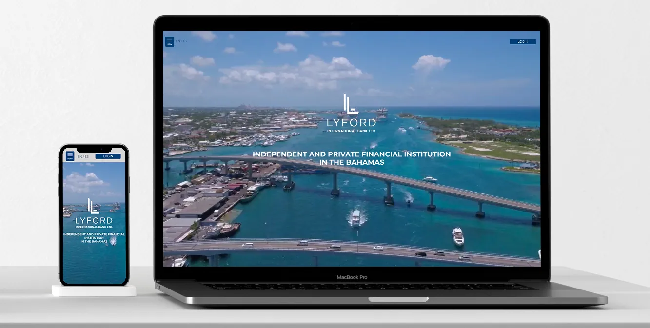 site Lyford Bank Bahamas